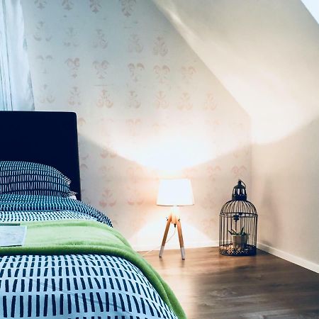 Urban Herbs Apartment リュブリャナ エクステリア 写真