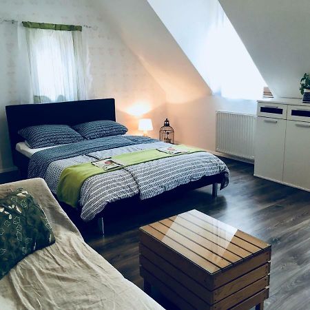 Urban Herbs Apartment リュブリャナ エクステリア 写真