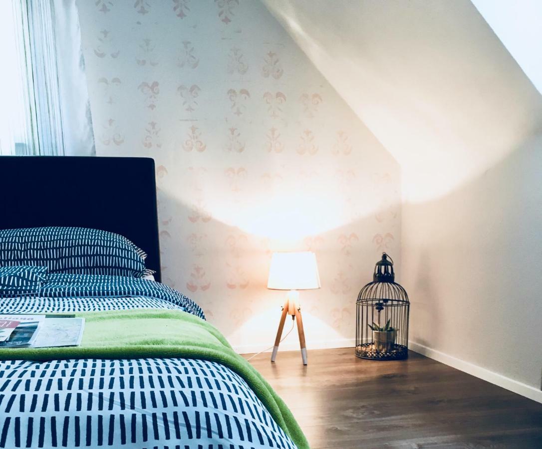Urban Herbs Apartment リュブリャナ エクステリア 写真