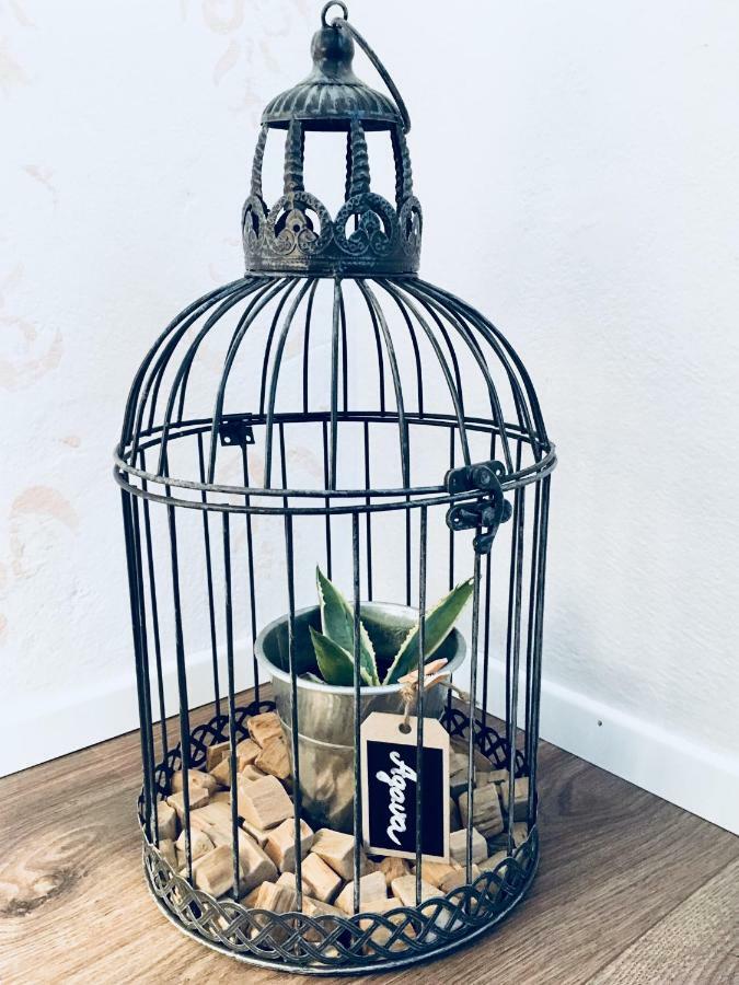 Urban Herbs Apartment リュブリャナ エクステリア 写真