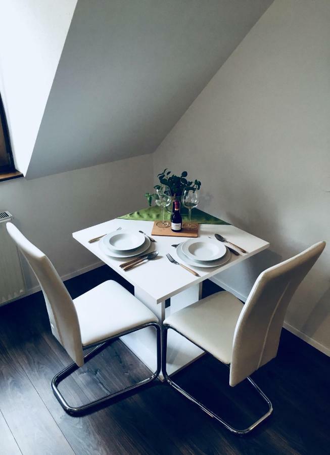 Urban Herbs Apartment リュブリャナ エクステリア 写真