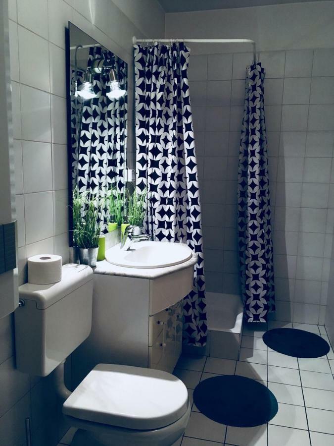 Urban Herbs Apartment リュブリャナ エクステリア 写真