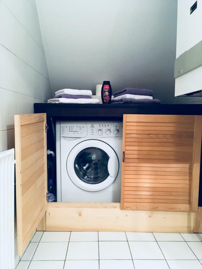 Urban Herbs Apartment リュブリャナ エクステリア 写真